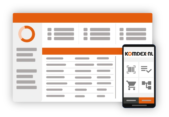 ERP bedrijfssoftware voor de maakindustrie